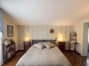 La Via Francigena B&B